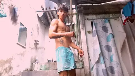 FlexxPrimee — Stripchat stream photo (Apr 2026)