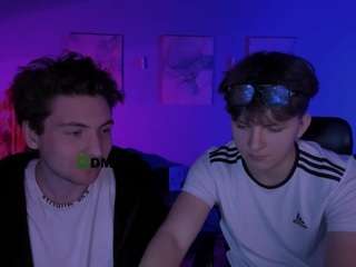 travis-wolf — camsoda