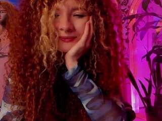merida-red — Camsoda stream photo (Jul 2026)