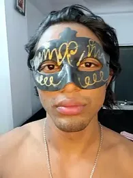 yours_sam005 — stripchat