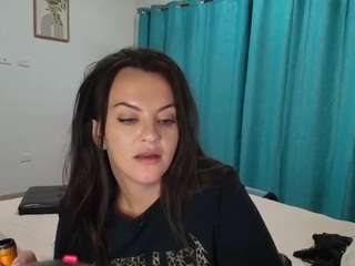 lexxxdrive — вебкам-модель онлайн на camsoda