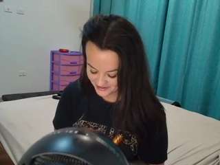 lexxxdrive — Camsoda stream photo (Apr 2026)