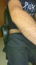 hairyboy22cm — Cam4 profile photo
