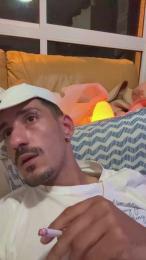 GabrielRF — вебкам-модель онлайн на cam4