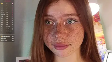 Killy_Merrot — вебкам-модель онлайн на stripchat