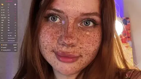Killy_Merrot — вебкам-модель онлайн на stripchat