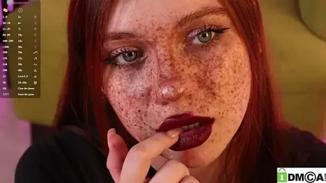 Killy_Merrot — stripchat