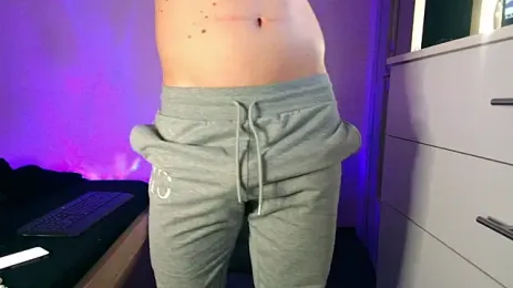 ChristianLevine_ — Stripchat stream photo (Sep 2026)