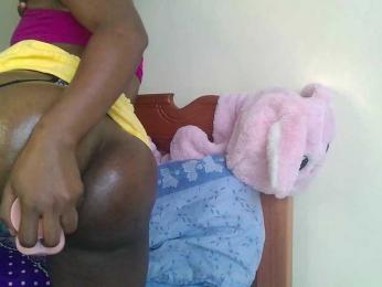 YumTam — Bongacams stream photo (Sep 2024)