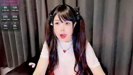 candy-yiyi — Stripchat stream photo (Jun 2026)