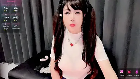 candy-yiyi — Stripchat stream photo (Jun 2026)