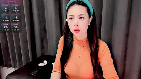 candy-yiyi — Stripchat stream photo (Jun 2026)