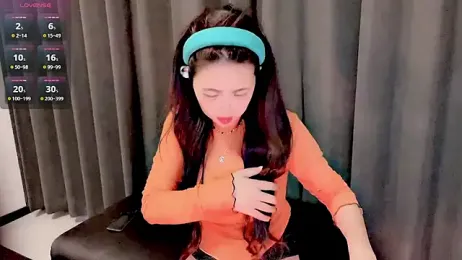 candy-yiyi — Stripchat stream photo (Jun 2026)