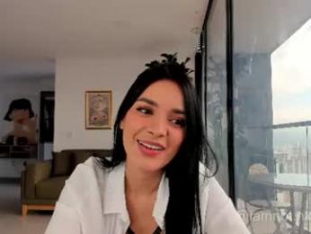 nicolemanson — chaturbate