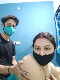 FireAndIceCouple — Stripchat stream photo (May 2025)