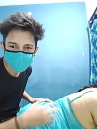 FireAndIceCouple — Stripchat stream photo (May 2025)