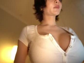 aoraii — Chaturbate stream photo (Aug 2026)