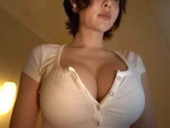 aoraii — Chaturbate stream photo (Aug 2026)