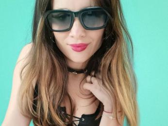 OlayaBlue — Livejasmin profile photo