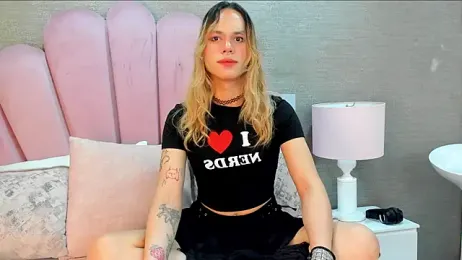 HannaTayllor — stripchat