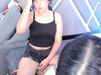 ZafiraNavarro — Bongacams stream photo (Apr 2026)