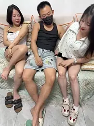 Huangyouquan — Stripchat stream photo (Jul 2026)
