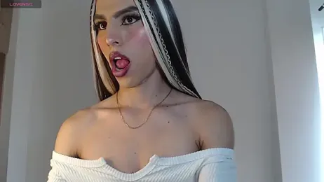 _sweetnicolle_ — Stripchat stream photo (Nov 2025)