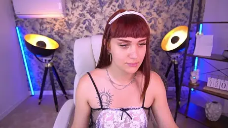 DawnGwin — вебкам-модель онлайн на stripchat