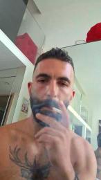 Alessio90italy — вебкам-модель онлайн на cam4