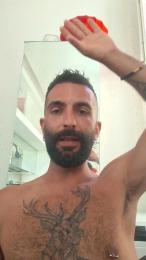 Alessio90italy — вебкам-модель онлайн на cam4