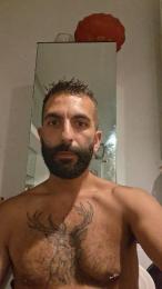 Alessio90italy — вебкам-модель онлайн на cam4