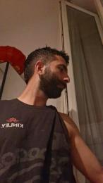 Alessio90italy — вебкам-модель онлайн на cam4