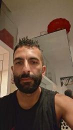 Alessio90italy — вебкам-модель онлайн на cam4