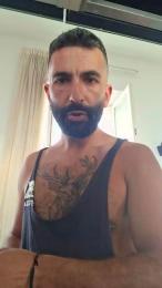 Alessio90italy — вебкам-модель онлайн на cam4