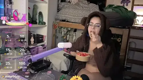 LisandreLaVenale — stripchat