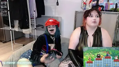 LisandreLaVenale — вебкам-модель онлайн на stripchat