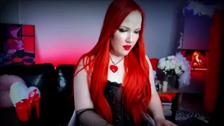 Aleksa_Foxy — Stripchat profile photo