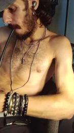 italianbros4 — вебкам-модель онлайн на cam4