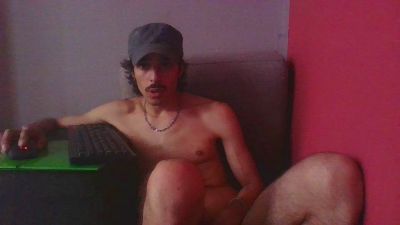 italianbros4 — вебкам-модель онлайн на cam4