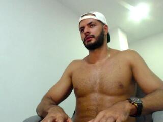 Adonis Basil — Flirt4free stream photo (Sep 2026)