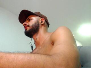 Adonis Basil — Flirt4free stream photo (Sep 2026)