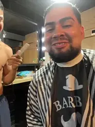 ALAN_SANTHOS — вебкам-модель онлайн на stripchat