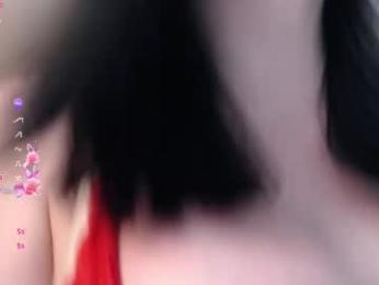 candyshe — вебкам-модель онлайн на chaturbate