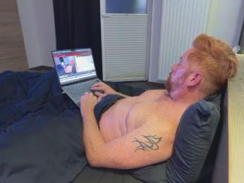 Jannis_RedSteel — Cam4 stream photo (Jul 2026)