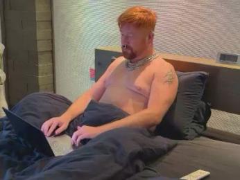 Jannis_RedSteel — Cam4 stream photo (Jul 2026)