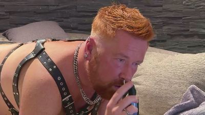 Jannis_RedSteel — вебкам-модель онлайн на cam4