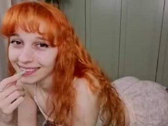 tgirlfoxy — Chaturbate stream photo (Jun 2026)