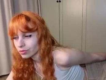 tgirlfoxy — Chaturbate stream photo (Jun 2026)