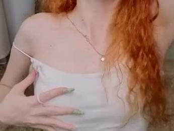 tgirlfoxy — Chaturbate stream photo (Jun 2026)