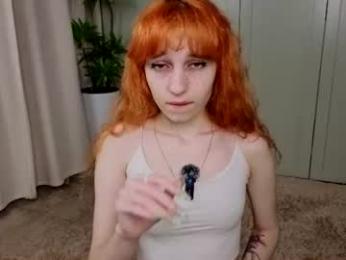 tgirlfoxy — Chaturbate stream photo (Jun 2026)